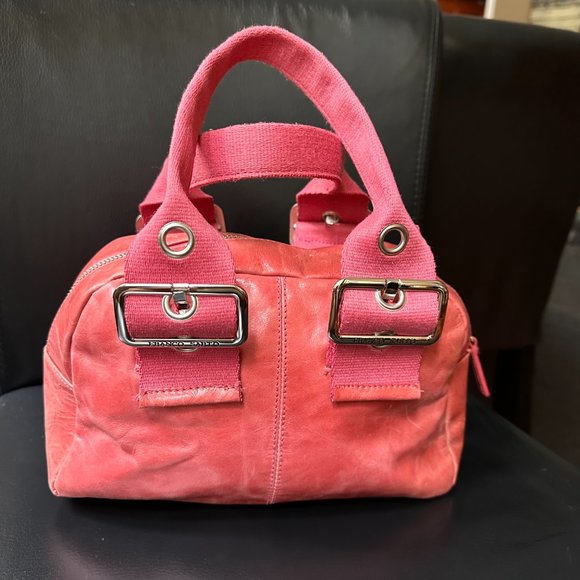 Franco Sarto vegan handbag - Picture 2 of 10